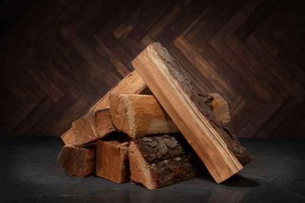 Kiln Dried Cherry Firewood For Sale