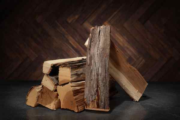 Kiln Dried Hickory Firewood For Sale