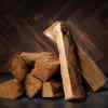 Kiln Dried Oak Firewood For Sale