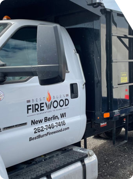 wisconsin firewood delivery near you