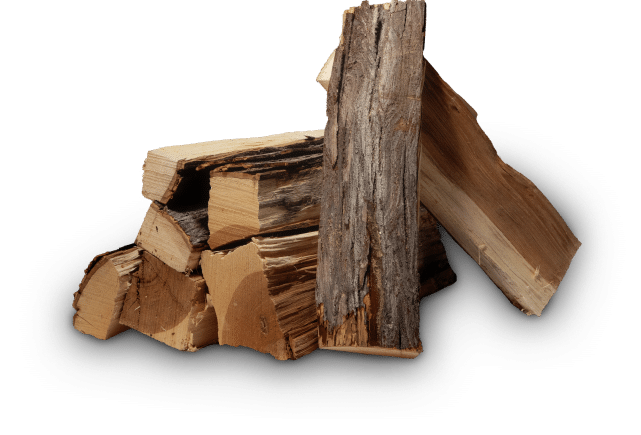 kiln dried Hickory firewood