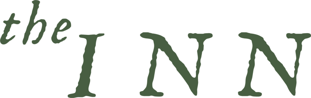 The Inn Hartland logo