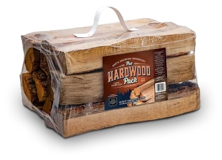 Cherry Firewood Bundle