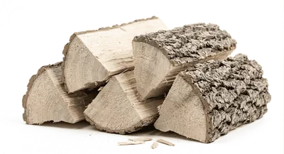 Cottonwood firewood
