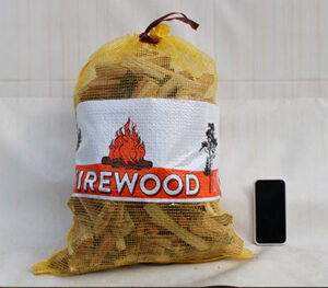 Firewood Kindling