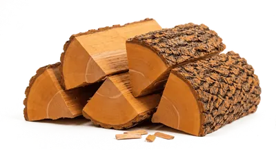 Maple firewood